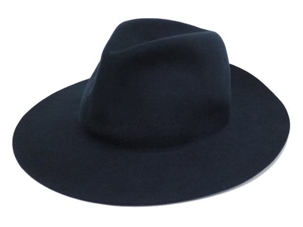 ノンネイティブのハット