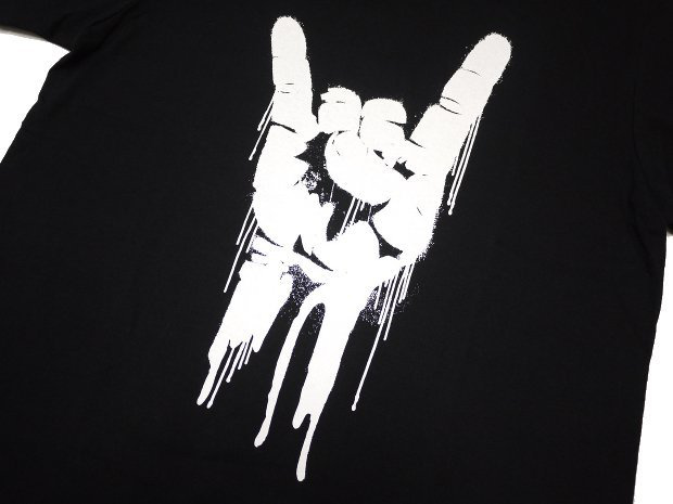 ブエナビスタのTシャツ