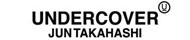 アンダーカバーのロゴ