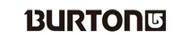 バートンのロゴ