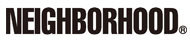 ネイバーフッドのロゴ
